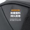 Dongyang Dongqi Factory directly supplies cycling bicycle bags, bicycle tail bags, road cycling saddle bags, cross-border sources details Picture